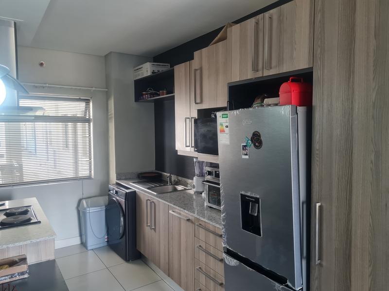 To Let 1 Bedroom Property for Rent in Rivonia Gauteng