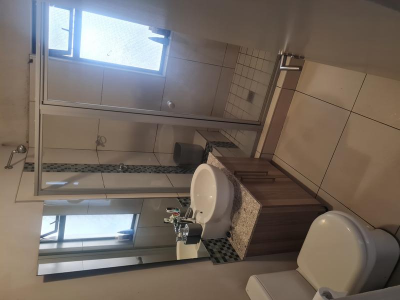 To Let 1 Bedroom Property for Rent in Rivonia Gauteng