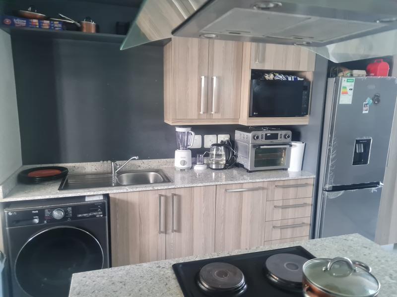 To Let 1 Bedroom Property for Rent in Rivonia Gauteng