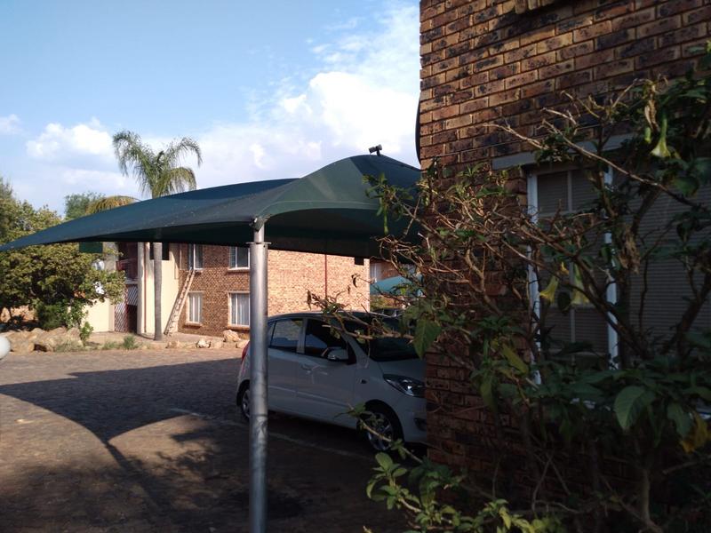 To Let 2 Bedroom Property for Rent in Moreleta Park Gauteng