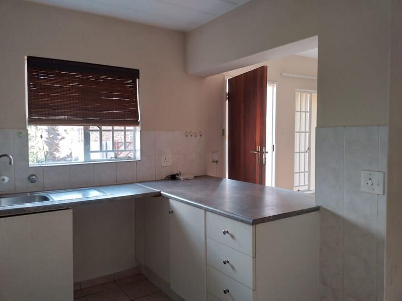 To Let 2 Bedroom Property for Rent in Moreleta Park Gauteng