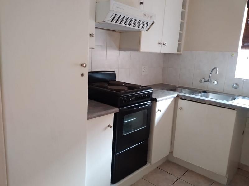 To Let 2 Bedroom Property for Rent in Moreleta Park Gauteng