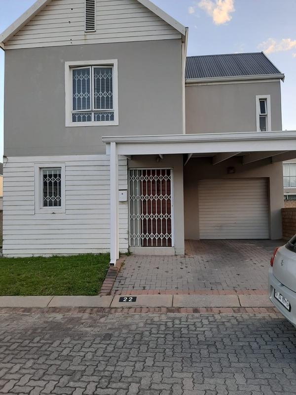 To Let 3 Bedroom Property for Rent in Vanderbijlpark SE 10 Gauteng