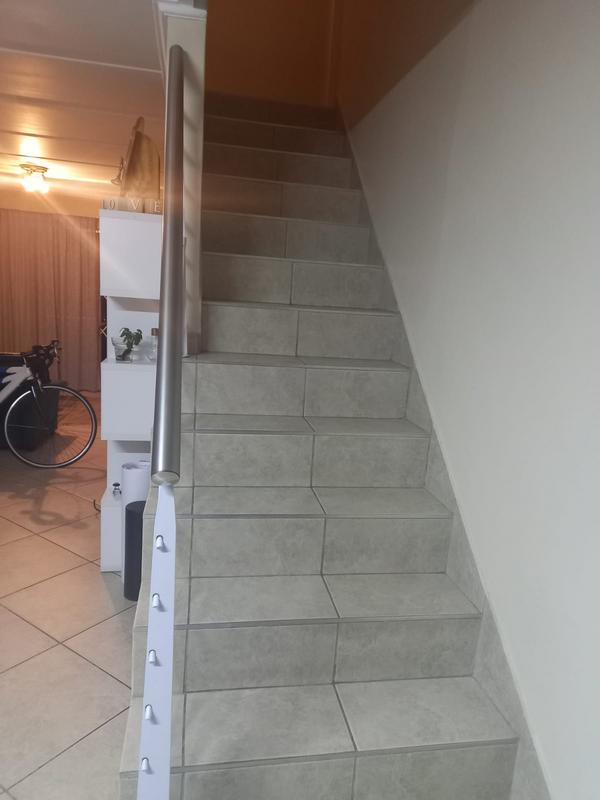 To Let 3 Bedroom Property for Rent in Vanderbijlpark SE 10 Gauteng