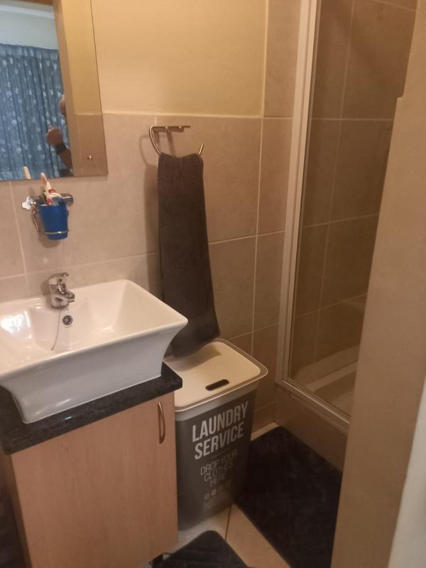 To Let 3 Bedroom Property for Rent in Vanderbijlpark SE 10 Gauteng