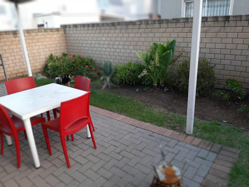 To Let 3 Bedroom Property for Rent in Vanderbijlpark SE 10 Gauteng
