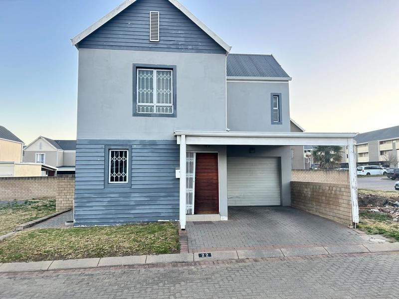To Let 3 Bedroom Property for Rent in Vanderbijlpark SE 10 Gauteng