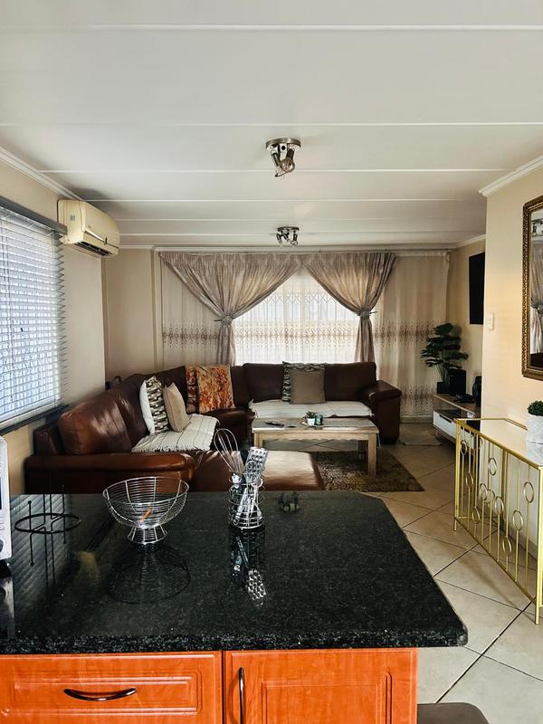 To Let 3 Bedroom Property for Rent in Vanderbijlpark SE 10 Gauteng