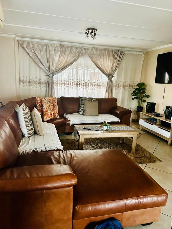 To Let 3 Bedroom Property for Rent in Vanderbijlpark SE 10 Gauteng