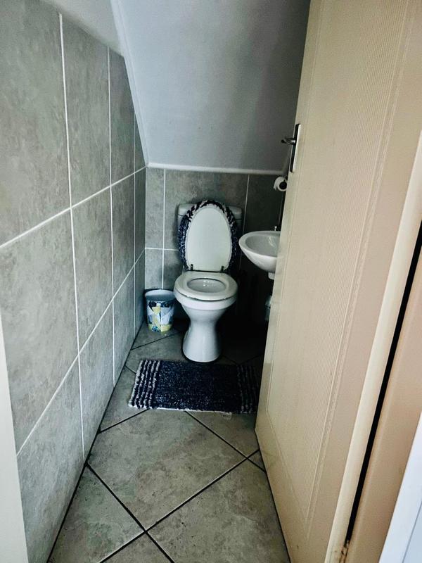 To Let 3 Bedroom Property for Rent in Vanderbijlpark SE 10 Gauteng
