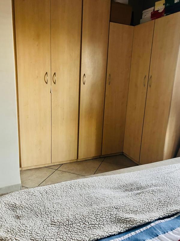 To Let 3 Bedroom Property for Rent in Vanderbijlpark SE 10 Gauteng