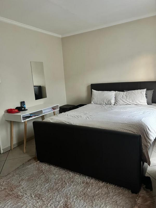 To Let 3 Bedroom Property for Rent in Vanderbijlpark SE 10 Gauteng