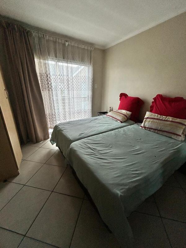 To Let 3 Bedroom Property for Rent in Vanderbijlpark SE 10 Gauteng