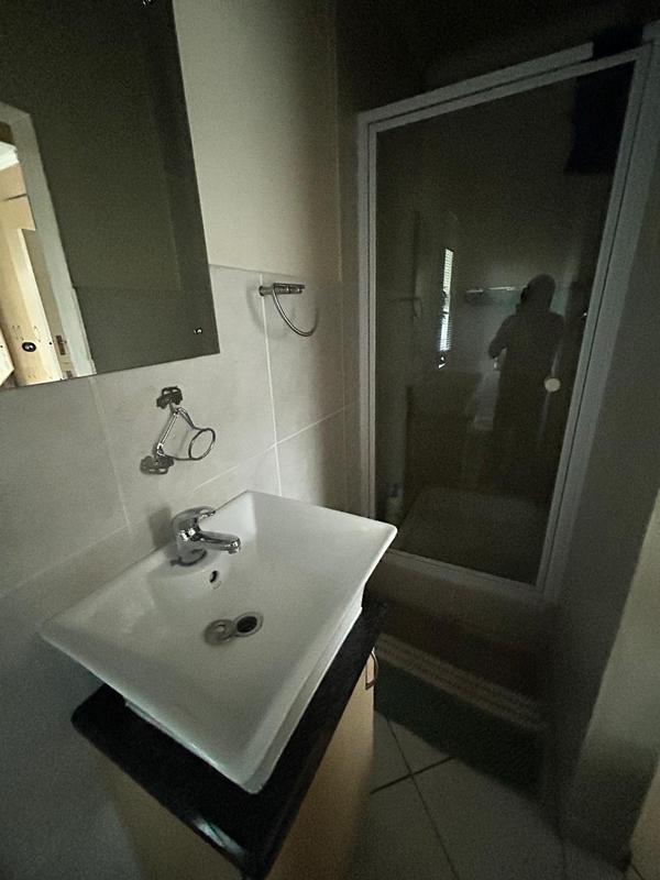 To Let 3 Bedroom Property for Rent in Vanderbijlpark SE 10 Gauteng