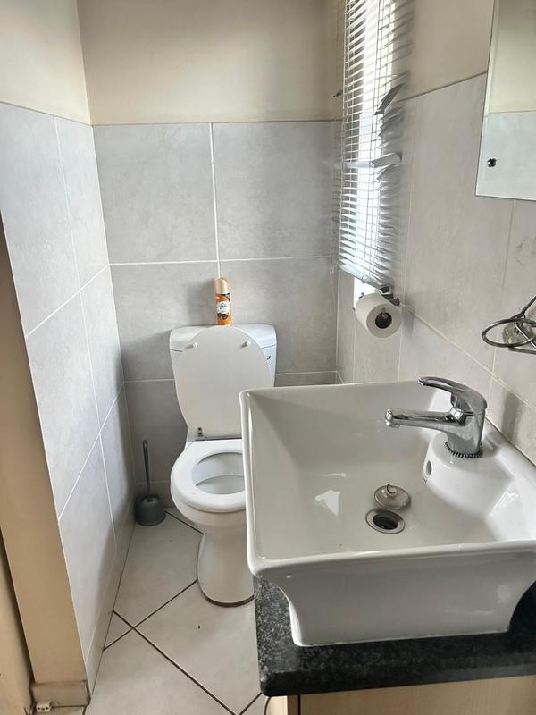To Let 3 Bedroom Property for Rent in Vanderbijlpark SE 10 Gauteng