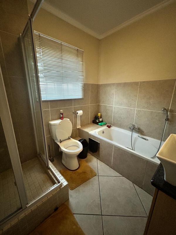 To Let 3 Bedroom Property for Rent in Vanderbijlpark SE 10 Gauteng