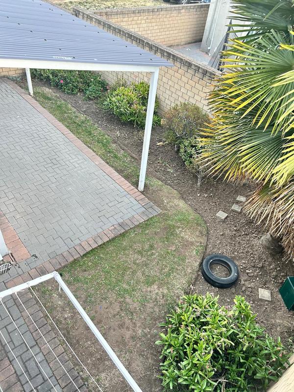 To Let 3 Bedroom Property for Rent in Vanderbijlpark SE 10 Gauteng
