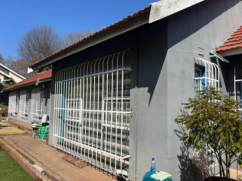 3 Bedroom Property for Sale in Quellerina Gauteng