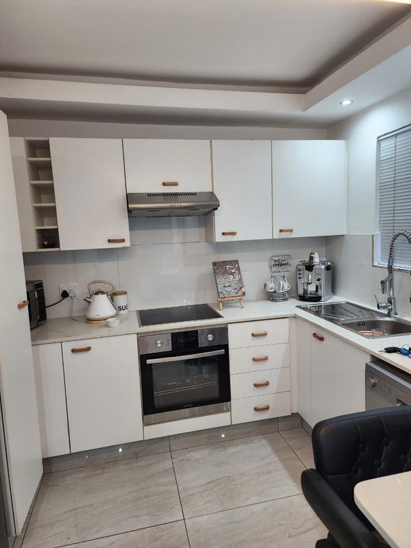 2 Bedroom Property for Sale in Quellerina Gauteng