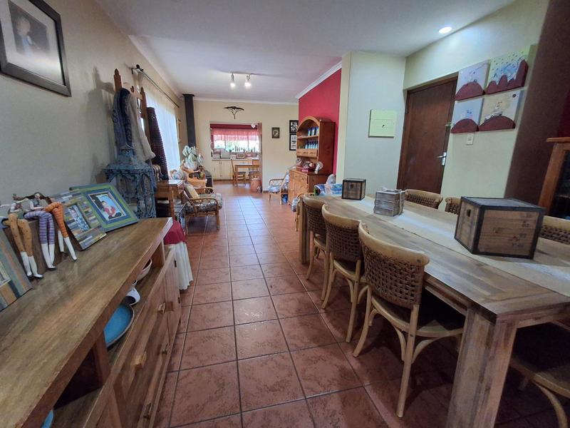 6 Bedroom Property for Sale in Elardus Park Gauteng