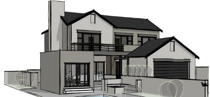 4 Bedroom Property for Sale in Fountainbrook Estate Gauteng