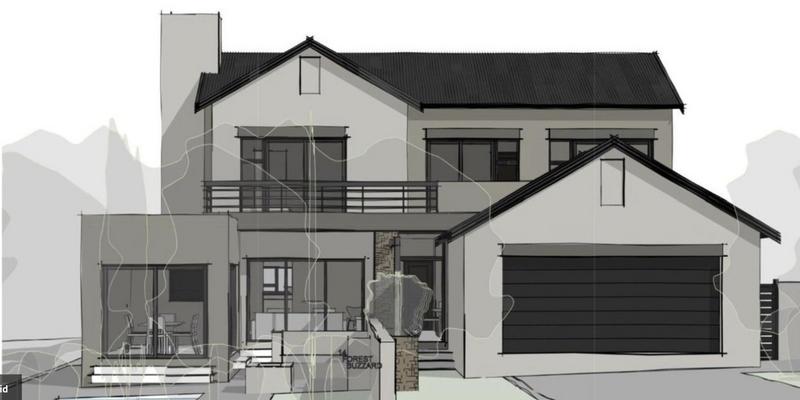 4 Bedroom Property for Sale in Fountainbrook Estate Gauteng