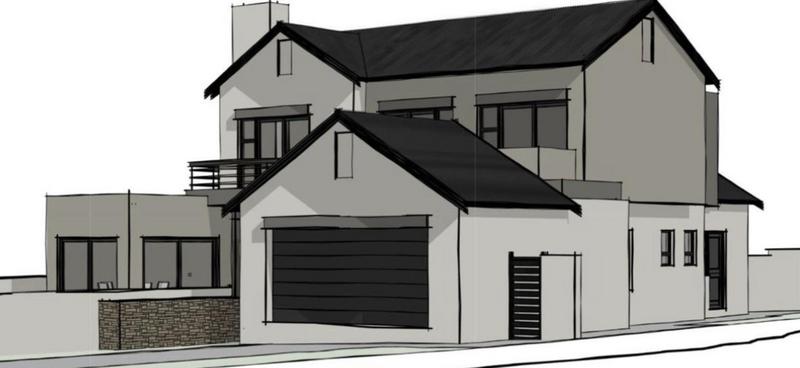 4 Bedroom Property for Sale in Fountainbrook Estate Gauteng