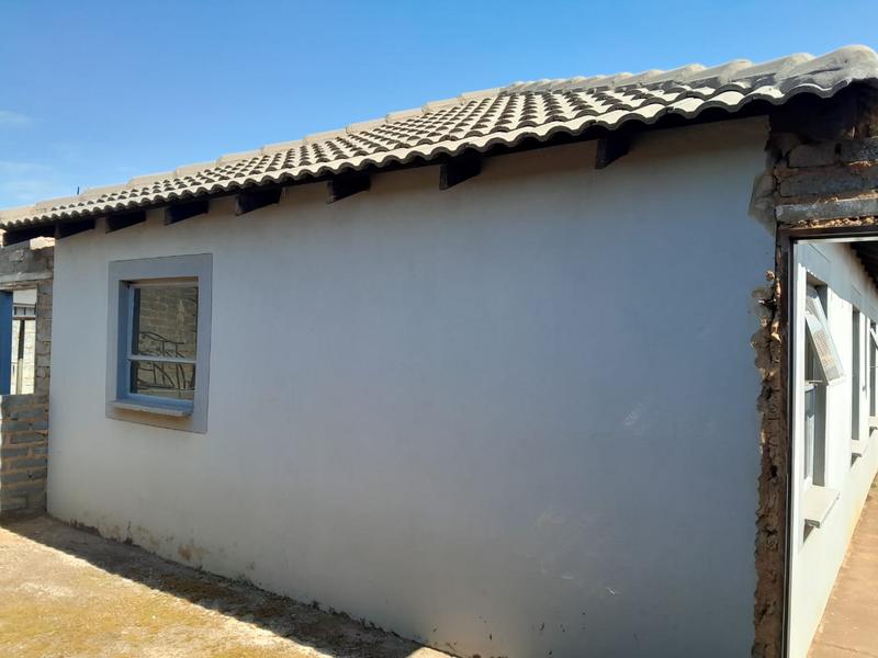 3 Bedroom Property for Sale in Lufhereng Gauteng