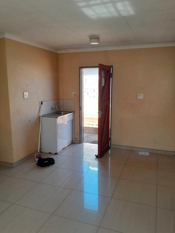 3 Bedroom Property for Sale in Lufhereng Gauteng