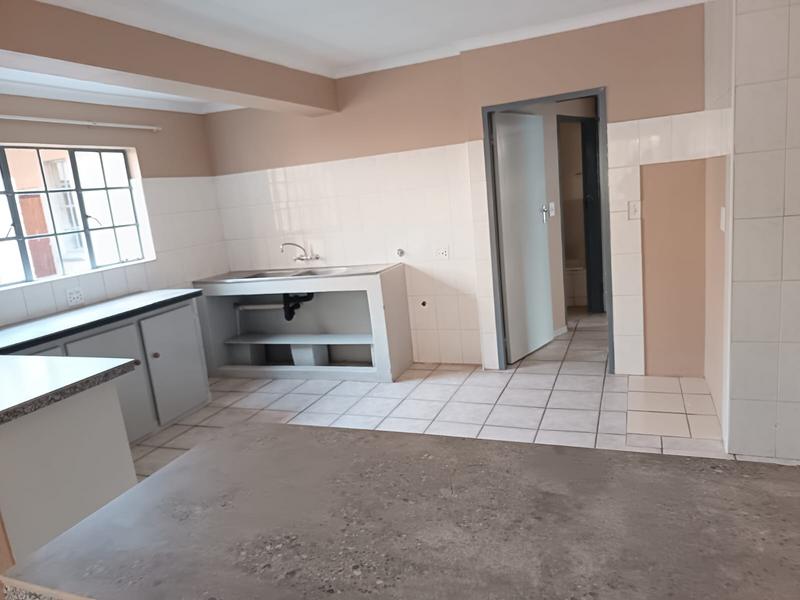 To Let 3 Bedroom Property for Rent in Bramley Gauteng