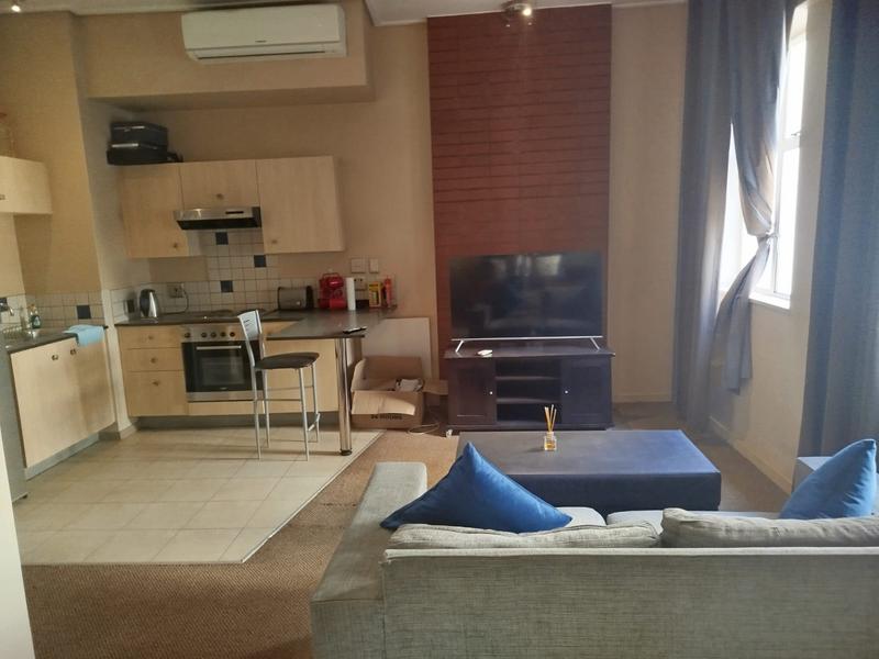 To Let 0 Bedroom Property for Rent in Marshalltown Gauteng