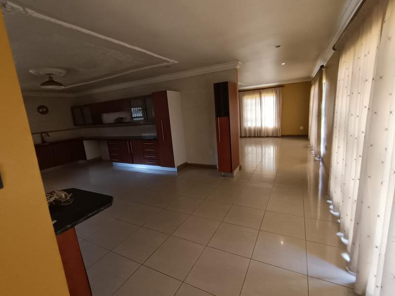 To Let 3 Bedroom Property for Rent in President Park Gauteng