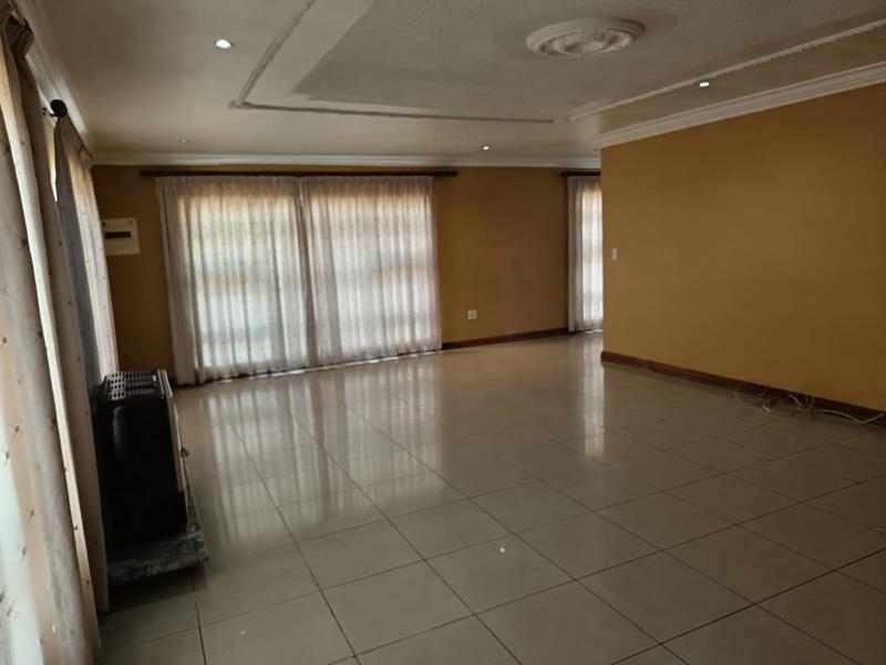 To Let 3 Bedroom Property for Rent in President Park Gauteng