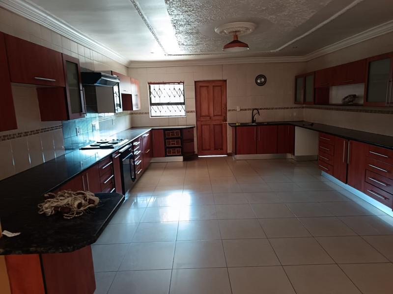 To Let 3 Bedroom Property for Rent in President Park Gauteng