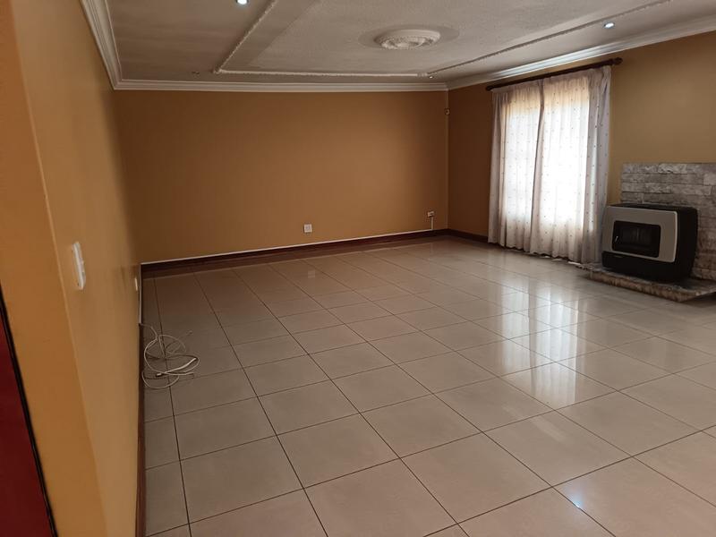 To Let 3 Bedroom Property for Rent in President Park Gauteng