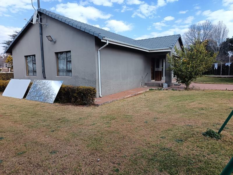 To Let 3 Bedroom Property for Rent in President Park Gauteng