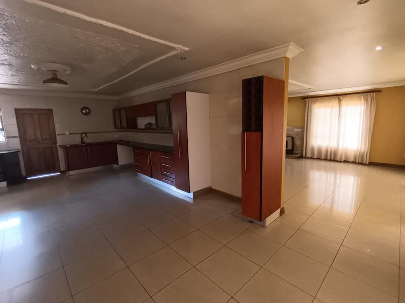 To Let 3 Bedroom Property for Rent in President Park Gauteng