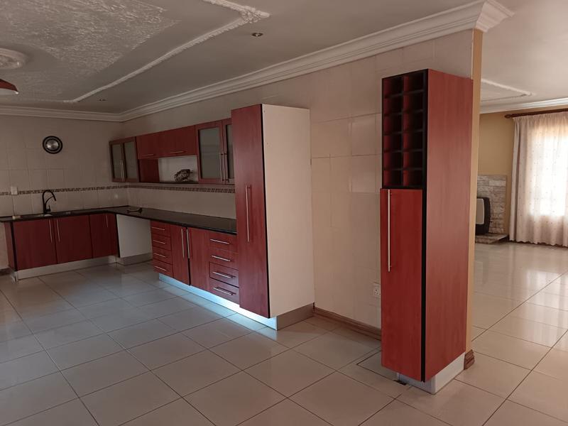 To Let 3 Bedroom Property for Rent in President Park Gauteng