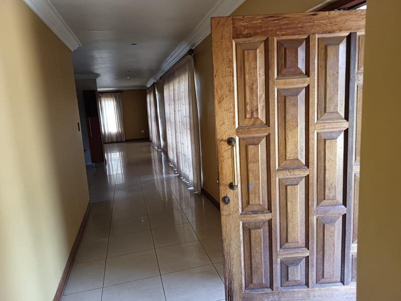 To Let 3 Bedroom Property for Rent in President Park Gauteng