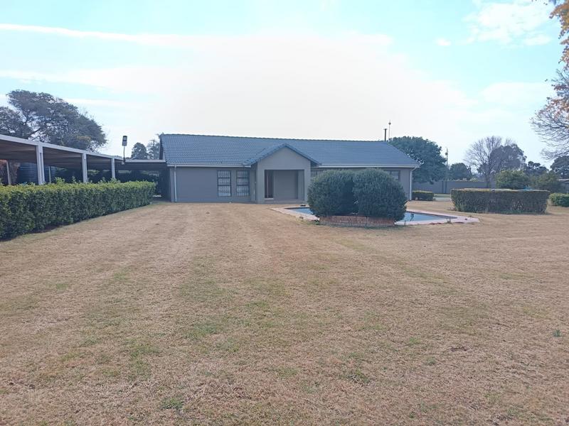 To Let 3 Bedroom Property for Rent in President Park Gauteng
