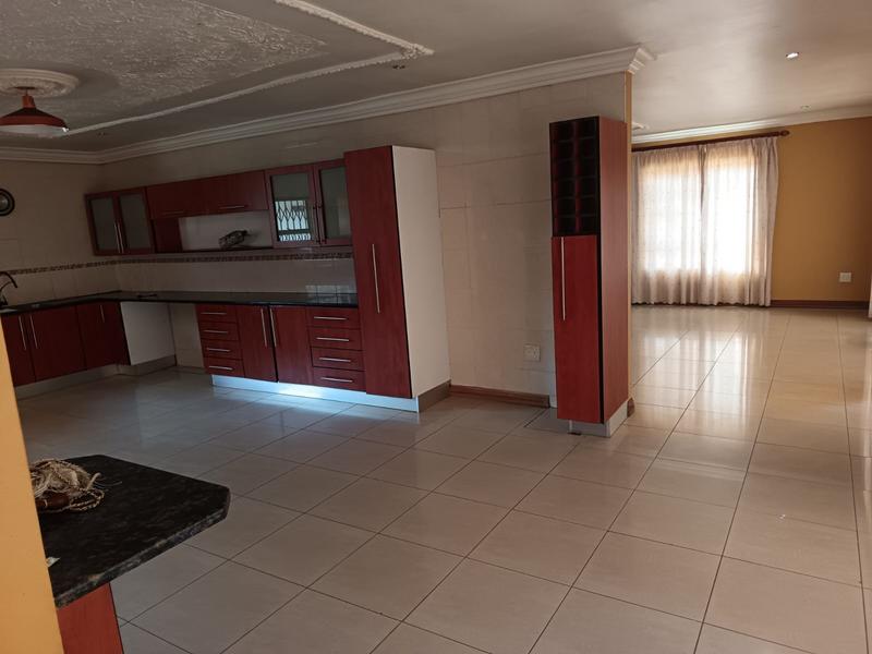 To Let 3 Bedroom Property for Rent in President Park Gauteng