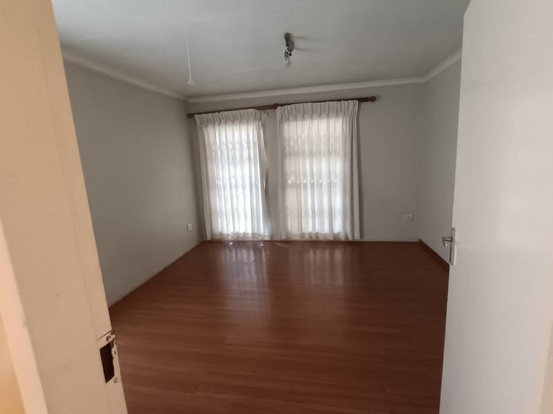 To Let 3 Bedroom Property for Rent in President Park Gauteng