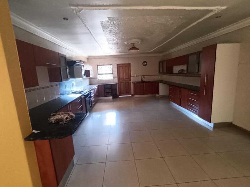 To Let 3 Bedroom Property for Rent in President Park Gauteng