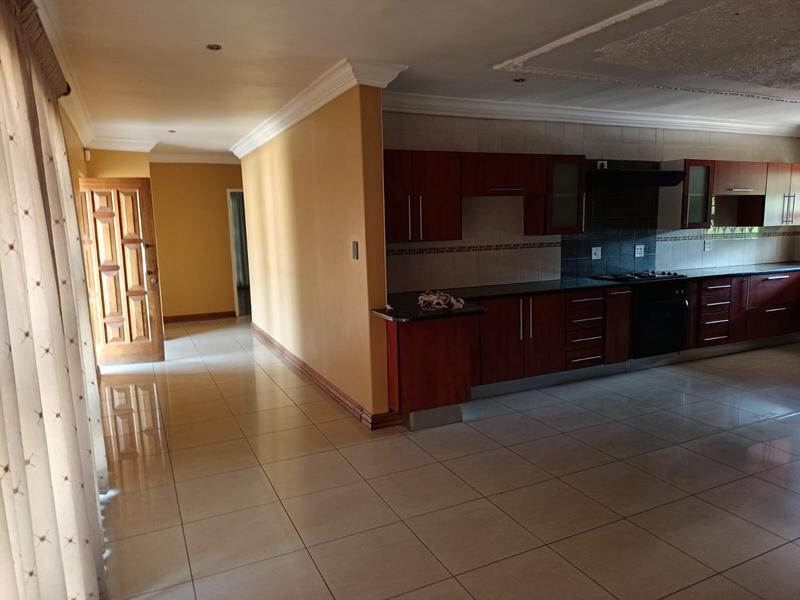 To Let 3 Bedroom Property for Rent in President Park Gauteng