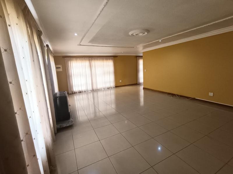 To Let 3 Bedroom Property for Rent in President Park Gauteng