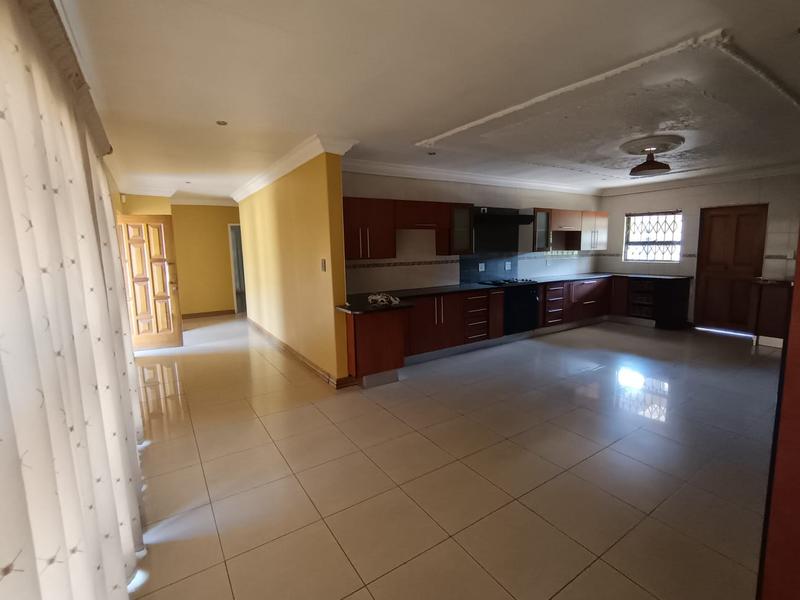 To Let 3 Bedroom Property for Rent in President Park Gauteng