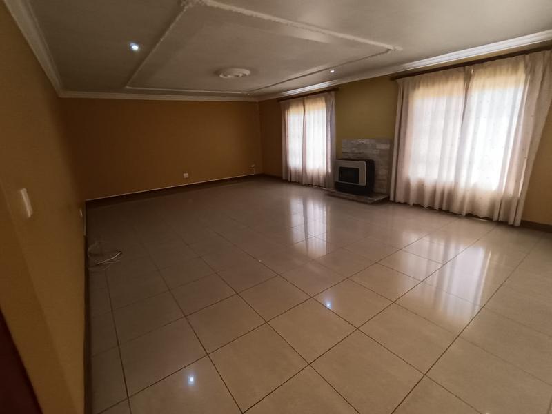 To Let 3 Bedroom Property for Rent in President Park Gauteng