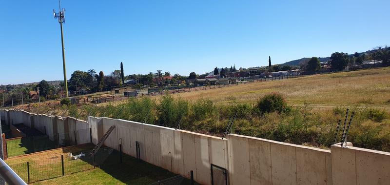 To Let 2 Bedroom Property for Rent in Waterkloof Ridge Gauteng