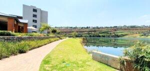 To Let 2 Bedroom Property for Rent in Waterkloof Ridge Gauteng