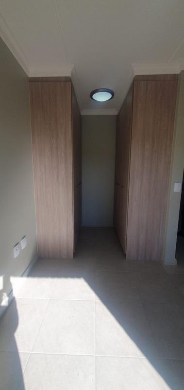 To Let 2 Bedroom Property for Rent in Waterkloof Ridge Gauteng